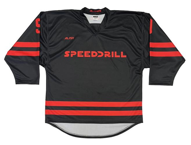 Dresy pro Speedrill
