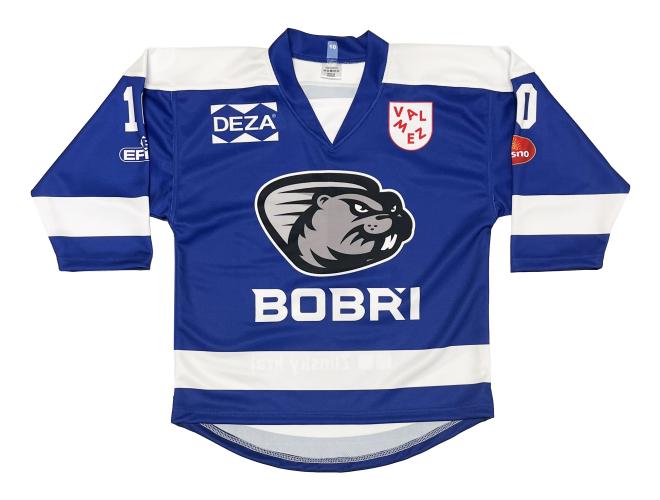 Dresy pro hokejisty HC Bobři