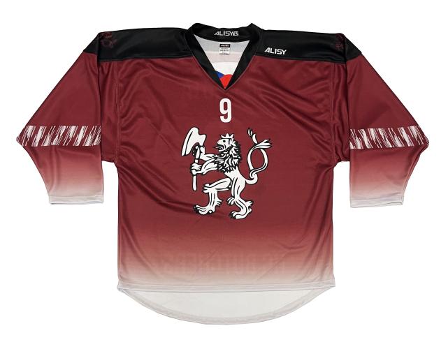 Dresy pro HC Butchers