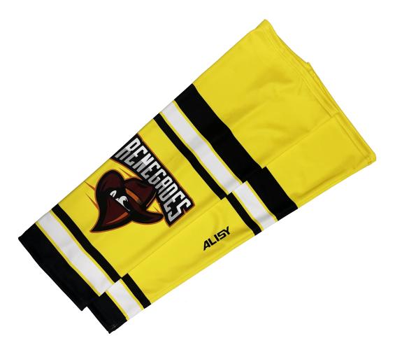 Eishockeystutzen für Renegades