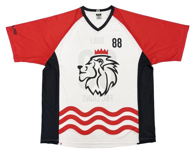 Trikots für FBC Lions