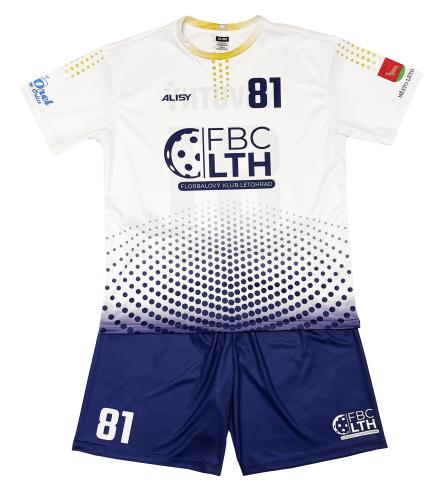 Floorball-Sets für FBC LTH