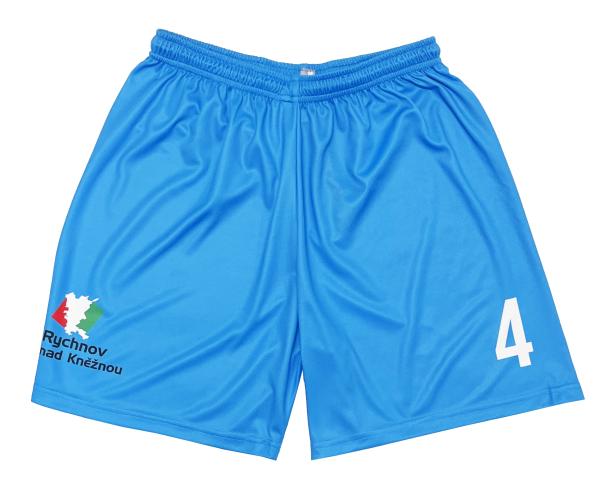 Volleyball shorts for RnK
