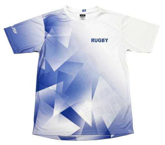 Club-T-Shirts für Rugby Rumburk