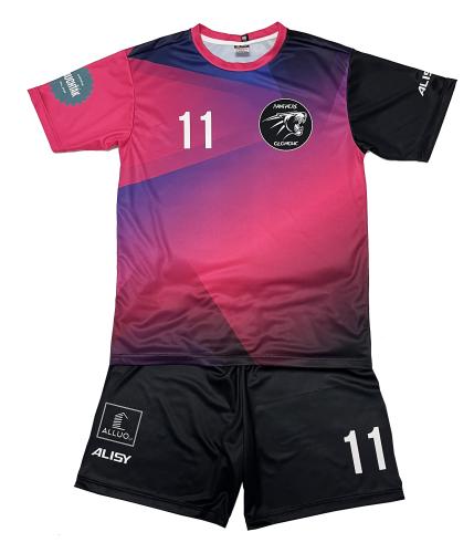 Florbalové sety pro hráče Olomouce