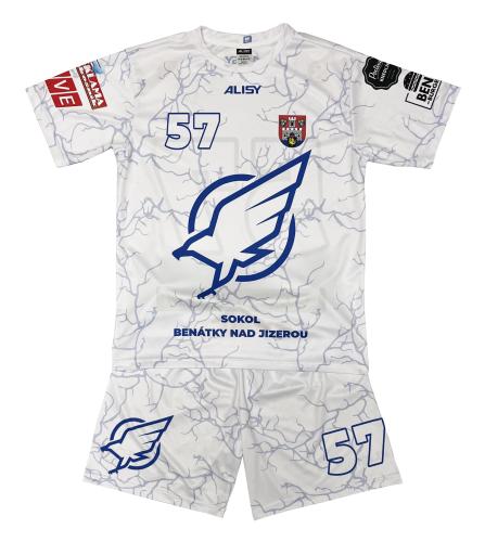 Florbal sety pro Sokol Benátky n.J.