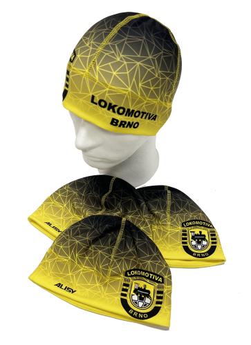 Team Beanies for Lokomotiva Brno