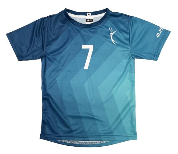 Jerseys for Sokol Chudenice