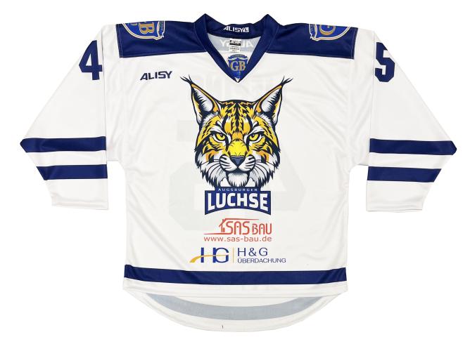 Hokejové dresy pro HC LUCHSE