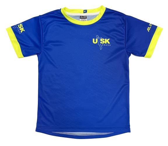 Jerseys for juniors from USK