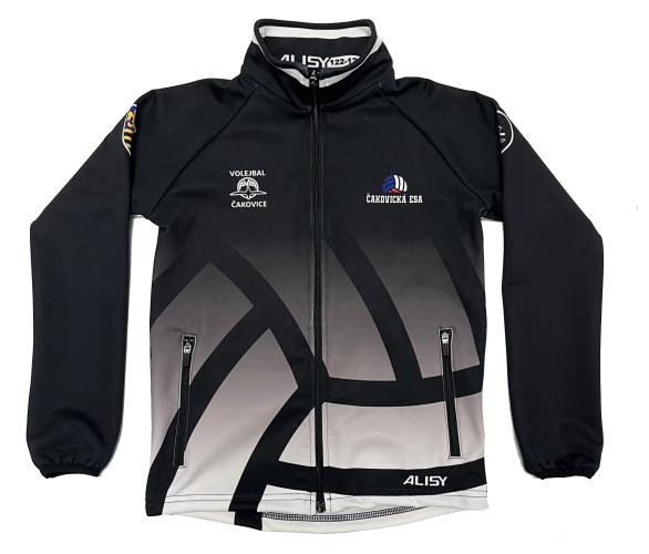 Volleyball-Sweathirts für Čakovická Esa