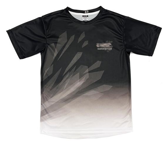 Dresy pro badmintonisty z Plzně