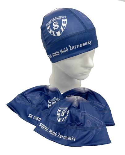 Čepice pro Sokol Malé Žernoseky