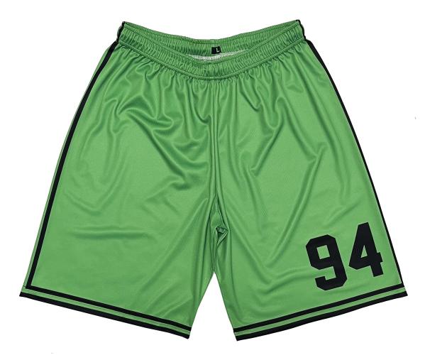 Basketball shorts for the team Zbraslav