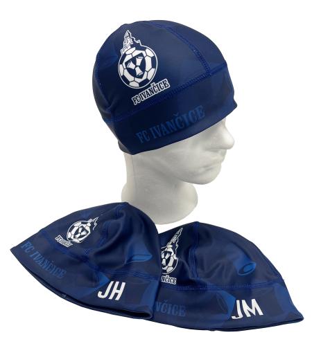 Čepice pro FC Ivančice