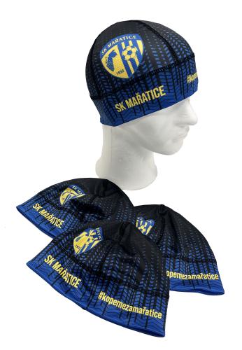 Fotbalové čepice pro SK Mařatice