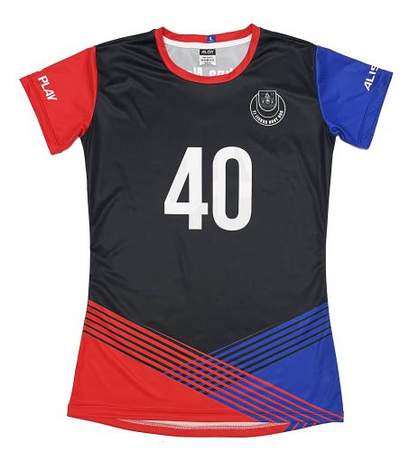 Volleyballtrikots für Jiskra Nový Bor