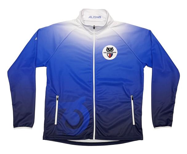 Sweatshirts für Athleten des VSK FTVS