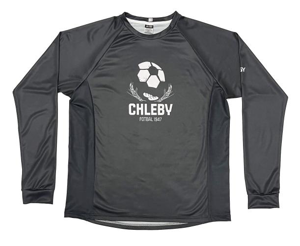 Fotbalový brankářský dres pro FK Chleby