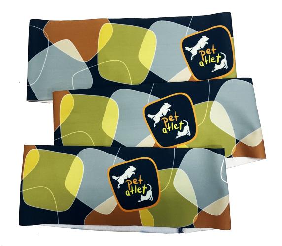 Pet Atlet Merchandise Headbands