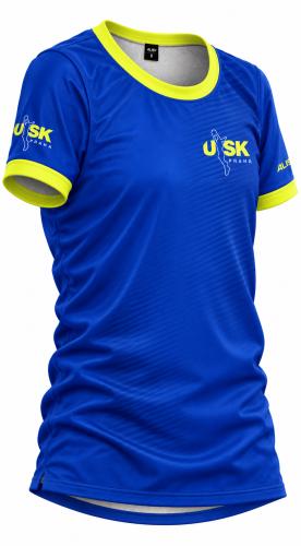 USK junior jerseys